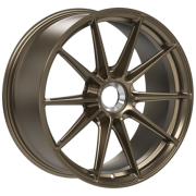 ProLine PFZ alloy wheels