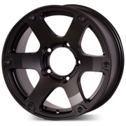 Proma Кросс alloy wheels