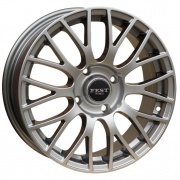 Proma GTL alloy wheels