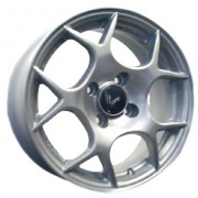 Proma Профи alloy wheels
