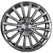 Proma RS2 alloy wheels