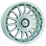 Proma RS cap alloy wheels