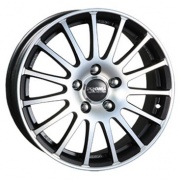 Proma RSs alloy wheels