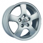 Proma Самара alloy wheels