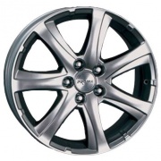 Proma Турбо alloy wheels