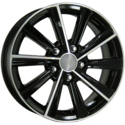 Proma TY99 alloy wheels