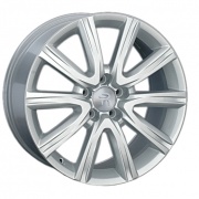 Replay A75 alloy wheels