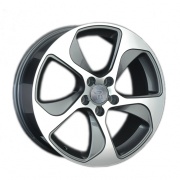 Replay A76 alloy wheels