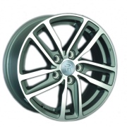 Replay A81 alloy wheels