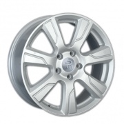 Replay CL8 alloy wheels