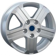 Replay FT18 alloy wheels