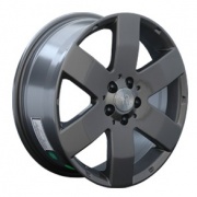 Replay GN20 alloy wheels
