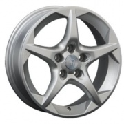 Replay GN46 alloy wheels