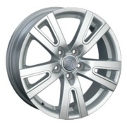 Replay GN50 alloy wheels