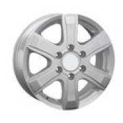 Replay GW1 alloy wheels