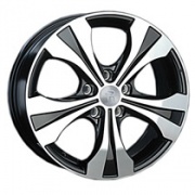 Replay H40 alloy wheels