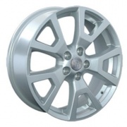 Replay H55 alloy wheels
