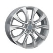 Replay H56 alloy wheels