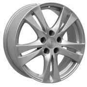 Replay HND35 alloy wheels