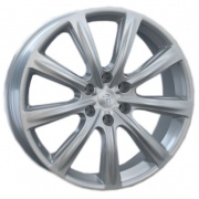Replay INF12 alloy wheels
