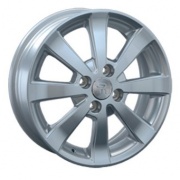 Replay KI46 alloy wheels