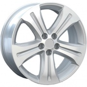 Replay LX23 alloy wheels