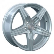 Replay MR111 alloy wheels