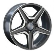 Replay MR75 alloy wheels