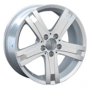 Replay MR83 alloy wheels