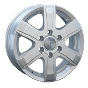 Replay MR92 alloy wheels