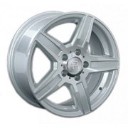 Replay MR99 alloy wheels