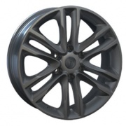 Replay NS55 alloy wheels