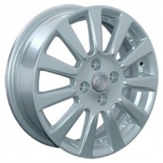 Replay NS65 alloy wheels