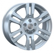 Replay NS68 alloy wheels