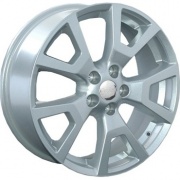 Replay NS85 alloy wheels