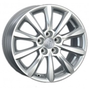 Replay OPL41 alloy wheels