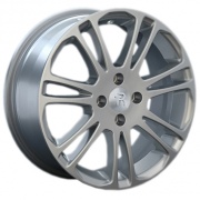 Replay OPL8 alloy wheels