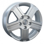 Replay PG22 alloy wheels