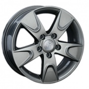 Replay SK18 alloy wheels