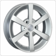 Replay SM1 alloy wheels