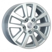 Replay TY106 alloy wheels
