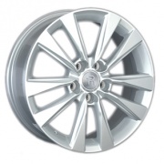 Replay TY122 alloy wheels