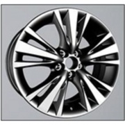 Replay TY56 alloy wheels