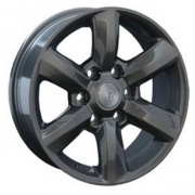 Replay TY64 alloy wheels