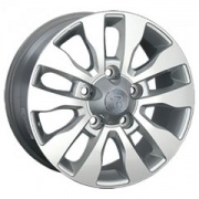 Replay TY77 alloy wheels