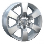 Replay TY83 alloy wheels