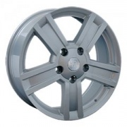 Replay TY86 alloy wheels