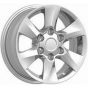 Replay TY87 alloy wheels