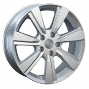 Replay TY89 alloy wheels