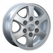 Replay TY91 alloy wheels